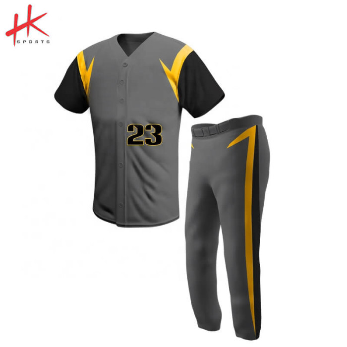 Baseball Kit