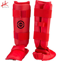 Shin Pad Instep