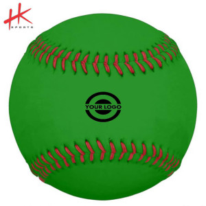 Baseball ball