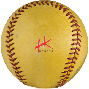 Baseball ball