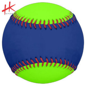 Baseball ball