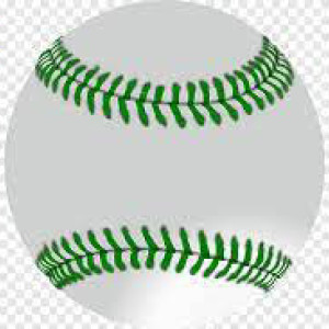 Baseball ball