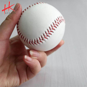 Baseball ball