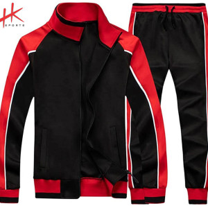TrackSuit