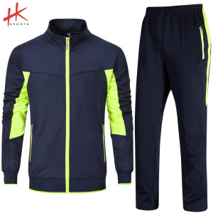 TrackSuit