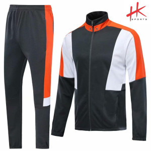 TrackSuit