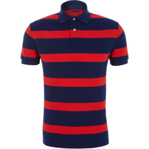 Polo-Shirts