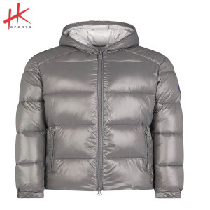 Puffer Jacket