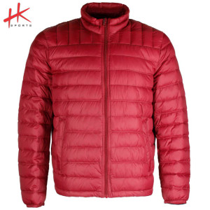 Puffer Jacket