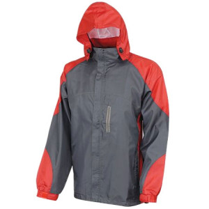 Winter Rain Jacket