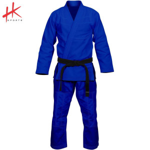 BJJ Uniform