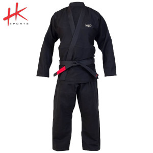 BJJ Uniform