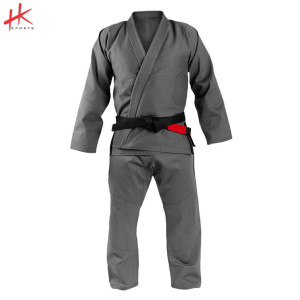 BJJ Uniform