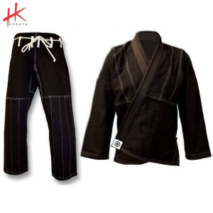 BJJ Uniform