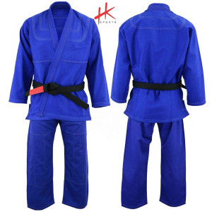 BJJ Uniform