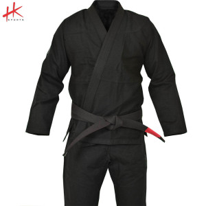 BJJ Uniform