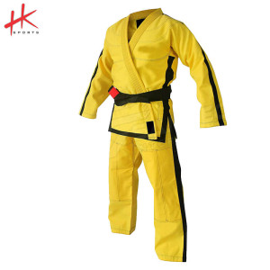 BJJ Uniform