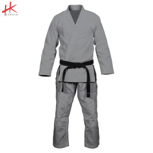 BJJ Uniform