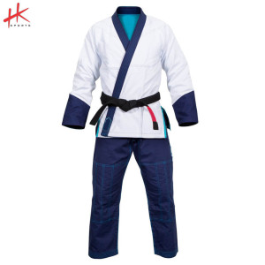 BJJ Uniform