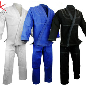 BJJ Uniform