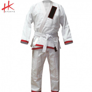 BJJ Uniform