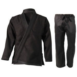 Jiu Jitsu Uniform