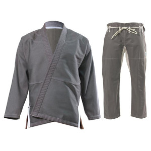 Jiu Jitsu Uniform