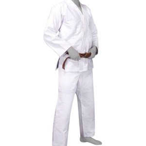 Jiu Jitsu Uniform