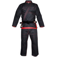 Jiu Jitsu uniform