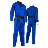 Taekwondo Uniform