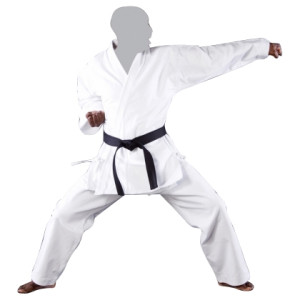 Karate Uniform