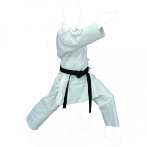 Karate Uniform