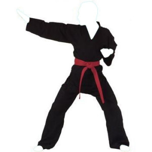 Karate Uniform