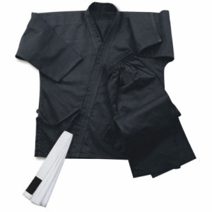 Karate Uniform