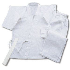 Karate Uniform