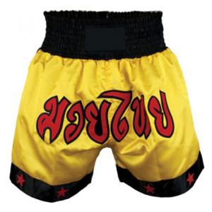 MMA Shorts