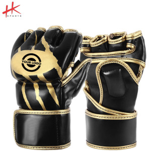 MMA Gloves