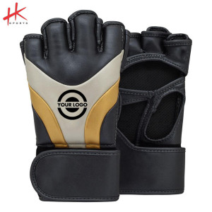 MMA Gloves