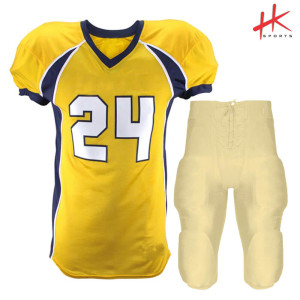 American Football Kit