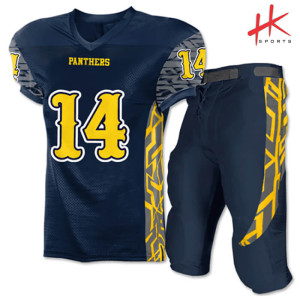 American Football Kit