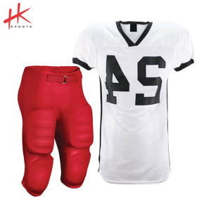 American Football Kit