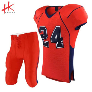 American Football Kit