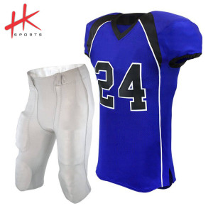 American Football Kit