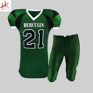 American Football Kit