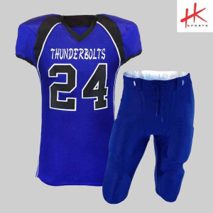 American Football Kit