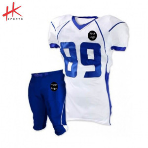 American Football Kit