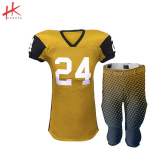 American Football Kit