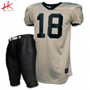 American Football Kit