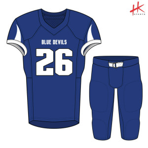 American Football Kit