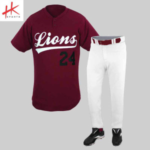 Baseball Kit